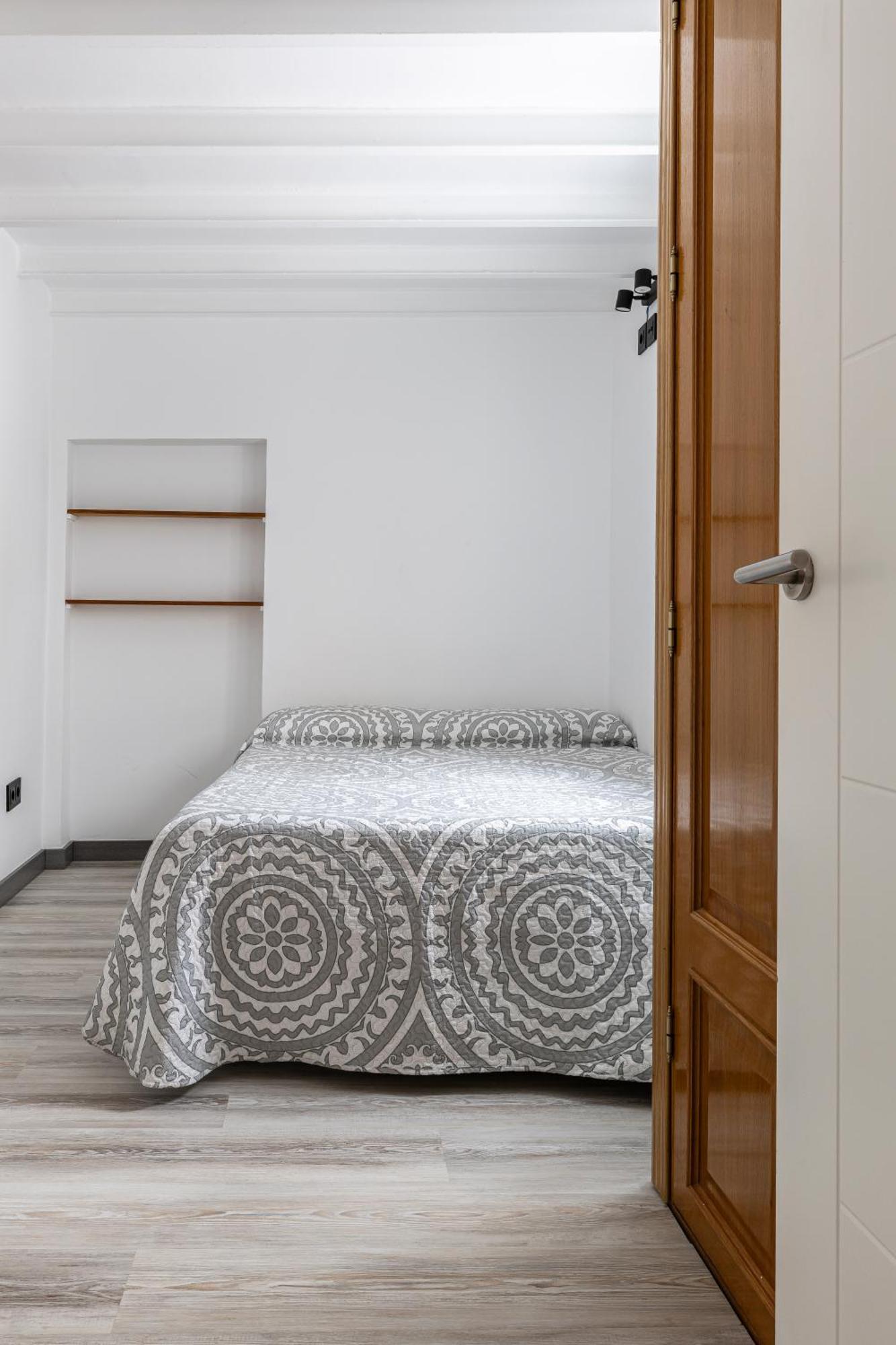 Centro - Puerta Del Sol Apartament *