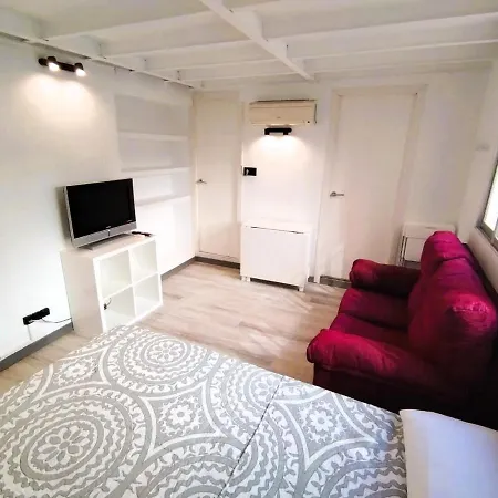 Apartamento Centro - Puerta Del Sol Madrid Exterior foto