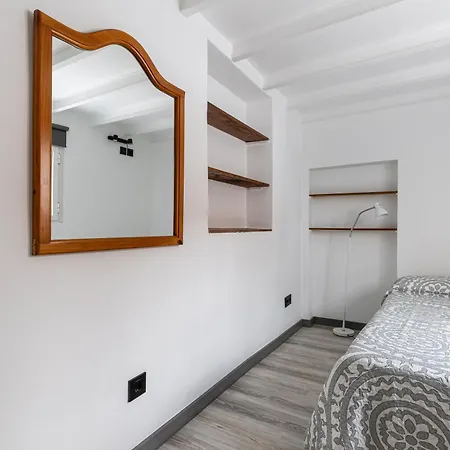 Apartamento Centro - Puerta Del Sol Madrid Exterior foto