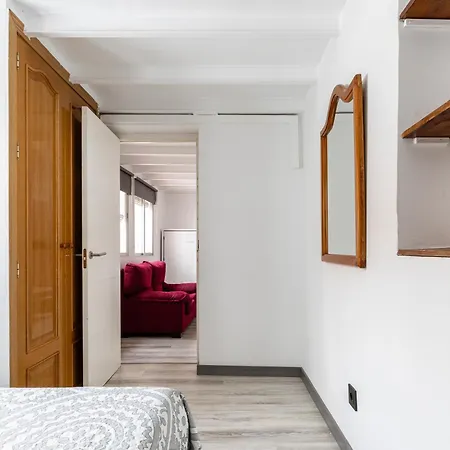Apartamento Centro - Puerta Del Sol Madrid Exterior foto