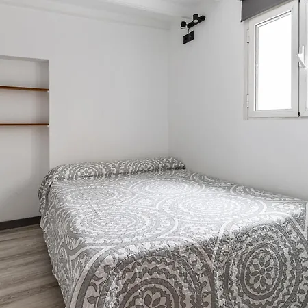 Apartamento Centro - Puerta Del Sol Madrid Exterior foto