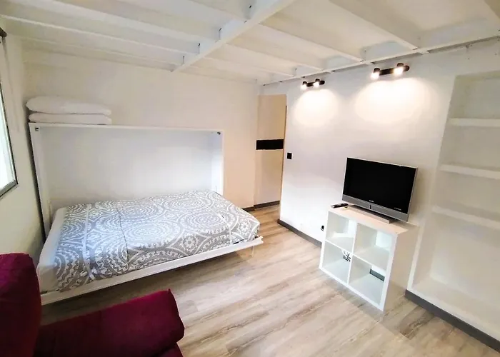 Apartamento Centro - Puerta Del Sol