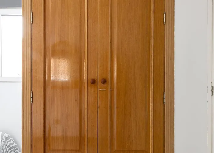 Apartamento Centro - Puerta Del Sol