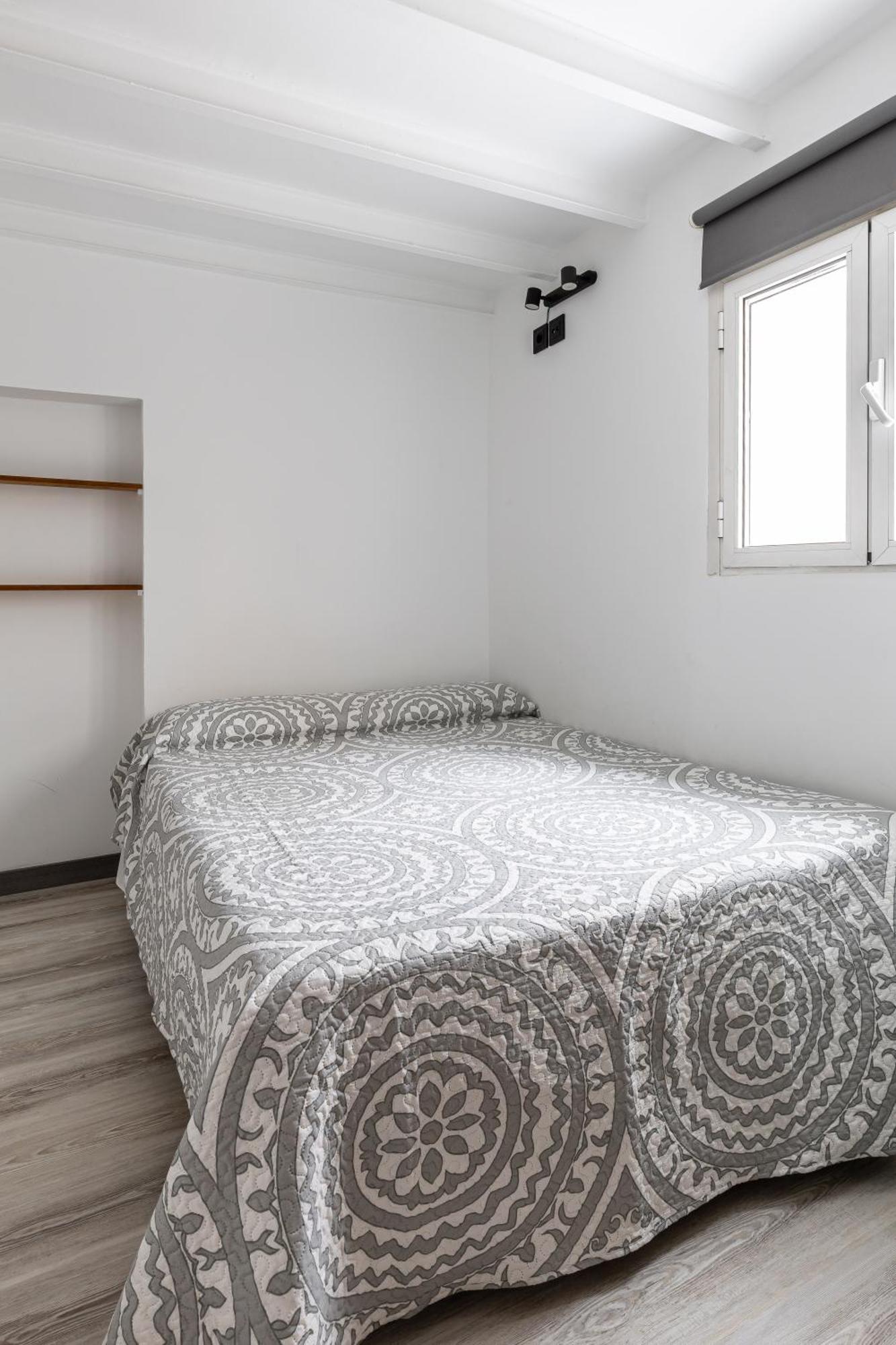 Appartement Centro - Puerta Del Sol Madrid