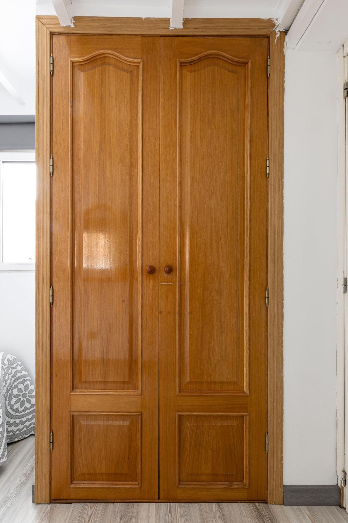 Appartement Centro - Puerta Del Sol *