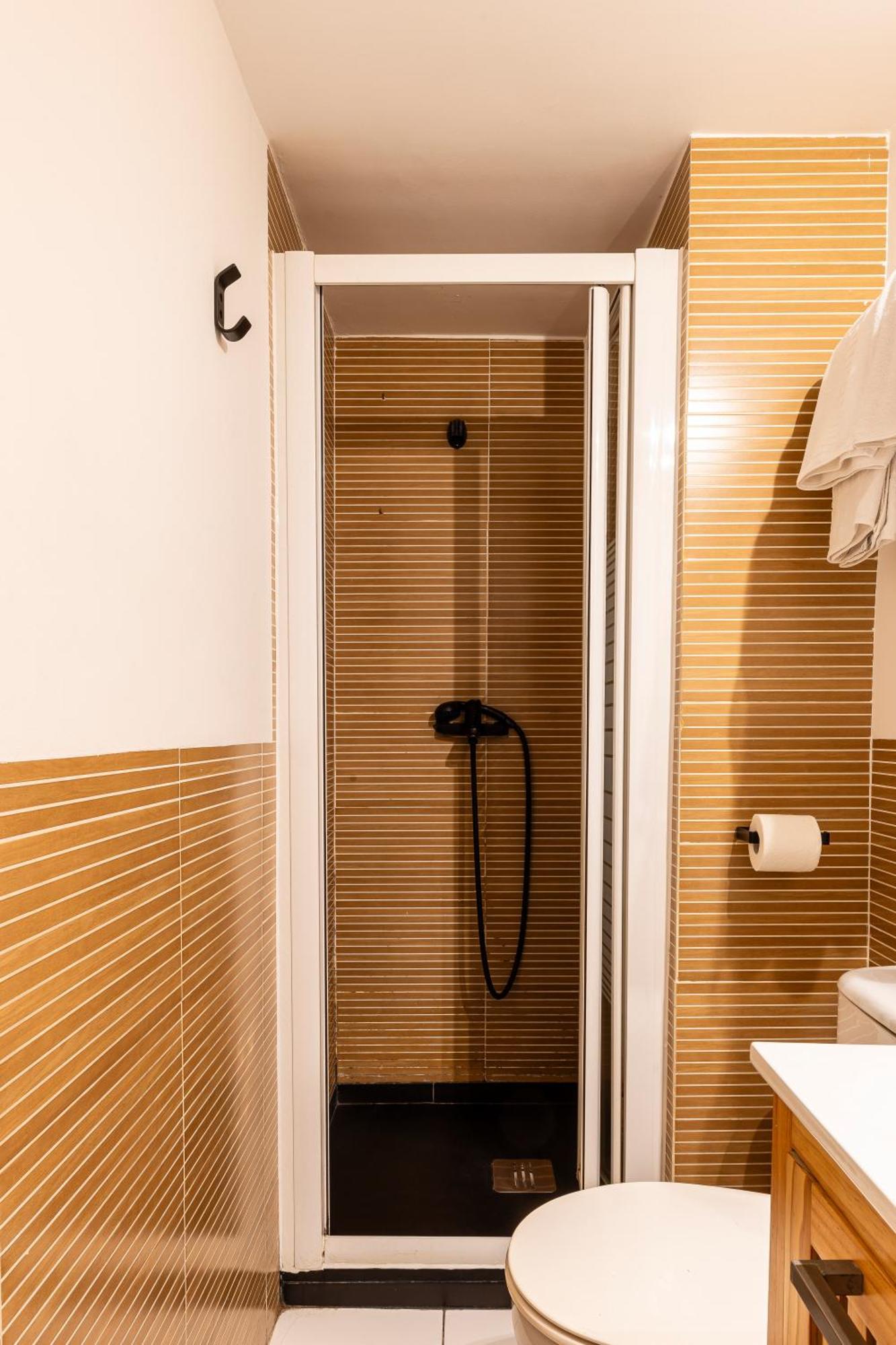 Centro - Puerta Del Sol Apartment Madrid